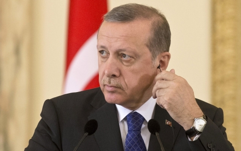 Thumbnail image for Erdogan: EU Armenia ‘genocide’ vote will go ‘in one ear and out the other’