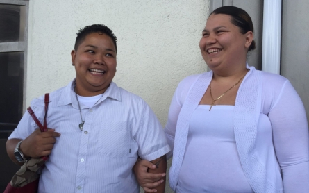 Guam attorney general orders territory to allow gay marriage