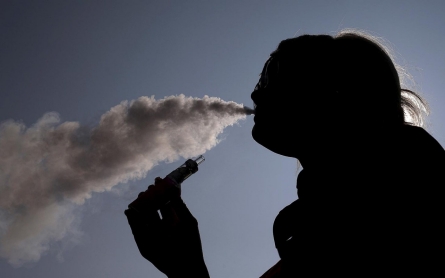 E-cigarette use soared, smoking rate fell among US youth in 2014: CDC