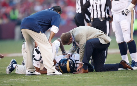 Thumbnail image for Judge approves concussions deal that could cost NFL more than $1 billion