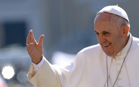 Thumbnail image for Pope Francis to stop in Cuba before US trip