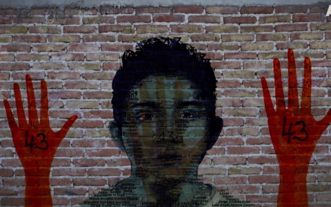 Thumbnail image for Remembering Ayotzinapa's 43 disappeared