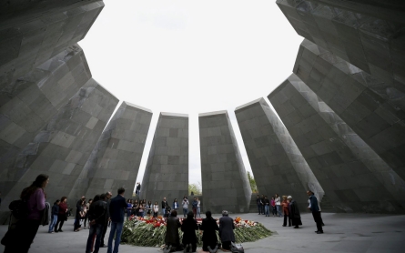 Turkey and Armenians still disputing ‘genocide’ 100 years later