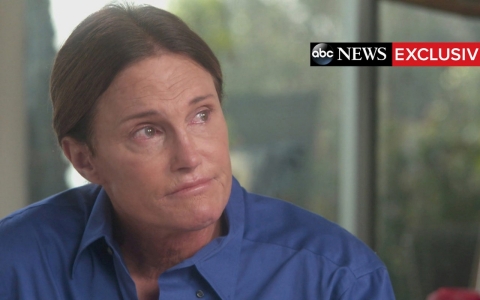 Thumbnail image for Bruce Jenner interview highlights transgender inequality