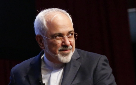 Thumbnail image for Why Iran’s foreign minister is bullish on a nuclear pact