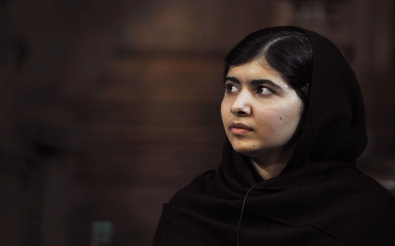 Pakistani court jails 10 for role in Malala attack