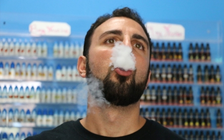 E-cigarette retailers welcome and worry about proposed Indiana regulations