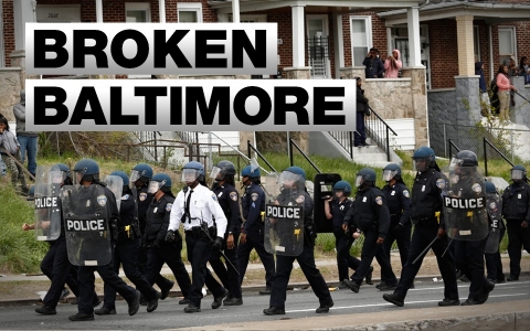 Baltimore 