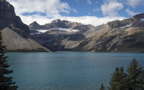 Thumbnail image for Canada’s glaciers to shrink by more than two-thirds by 2100, study finds