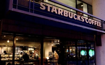 Starbucks to expand tuition-reimbursement program for employees