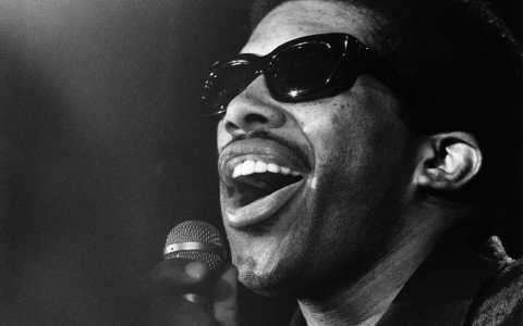 Ben E. King, Stand by Me 