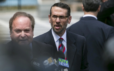 Thumbnail image for Former Christie ally pleads guilty in bridge scandal