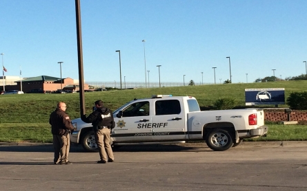 Two inmates dead after disturbance at overcrowded Nebraska prison