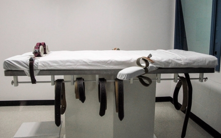 Nebraska has ordered all drugs needed for executions