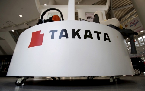 Thumbnail image for Takata recalling 34 million vehicles in US with defective air bags