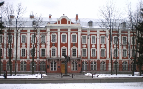 Thumbnail image for Students allege political purge at Russia’s oldest university