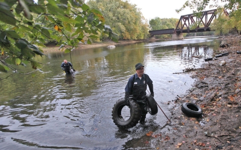 Thumbnail image for ‘Peaceful valley’: Passaic River is reborn in New Jersey