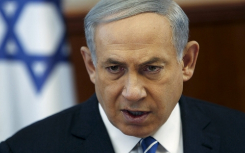 Thumbnail image for Netanyahu wants to talk settlements, clarify where Israel can build