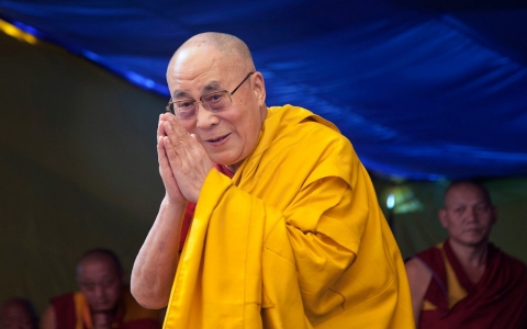 Thumbnail image for Dalai Lama urges Aung San Suu Kyi to act on Rohingya