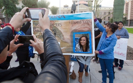 Nebraska ends ban on driver's licenses for immigrant youths