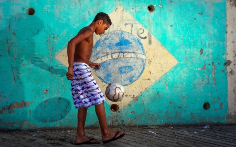 Thumbnail image for FIFA indictment prompts hopes of soccer cleanup in Latin America