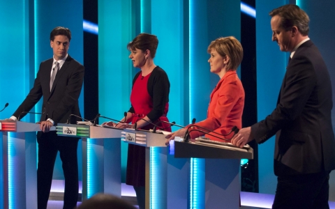 Thumbnail image for UK austerity debate: Labour and Tories square off over planned cuts