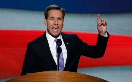 Beau Biden, son of vice president and ex–Delaware attorney general, dies