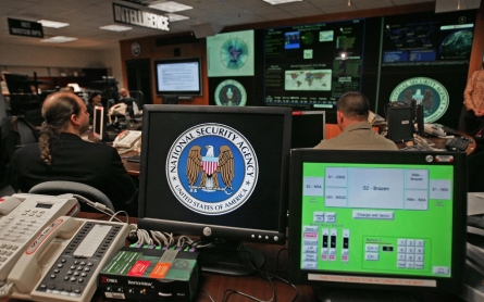 NSA surveillance powers lapse after Senate stalls