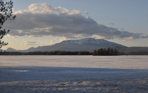 Thumbnail image for Debate rages over Maine’s planned North Woods national park