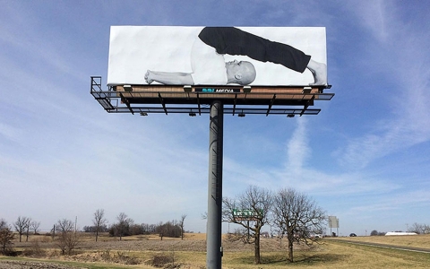 Haendel billboard