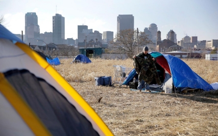 Missouri to cut welfare benefits for thousands, including 6,400 children