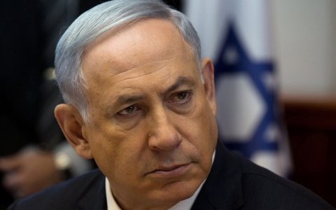 Thumbnail image for Israel lurches right with formation of new government