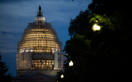 Sunsetting of Patriot Act will not draw curtain on mass surveillance