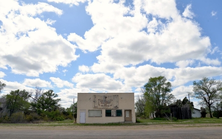 Food deserts in America’s breadbasket 