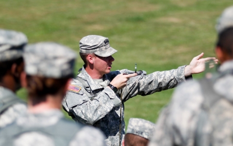 Thumbnail image for Sikh student wins right to join ROTC