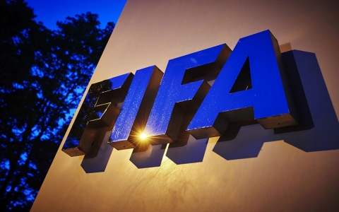 Thumbnail image for 53 possible money-laundering cases noted in ‘huge and complex’ FIFA probe