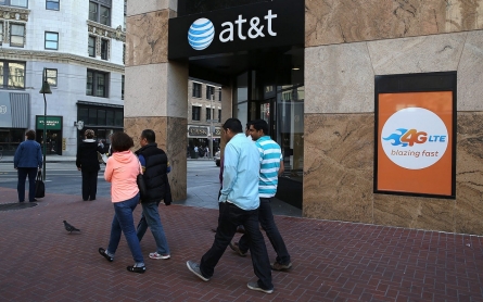 AT&T fined $100M over ‘unlimited’ data caps