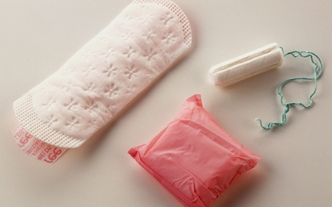 Thumbnail image for New York City wants to provide free tampons to address menstruation stigma