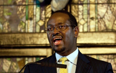 Thumbnail image for Remembering Clementa Pinckney, killed in Charleston church shooting