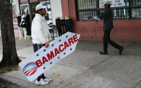 Thumbnail image for Forecasters: Repealing ‘Obamacare’ would raise US deficit 