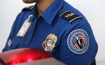 Homeland Security chief reassigns TSA head 