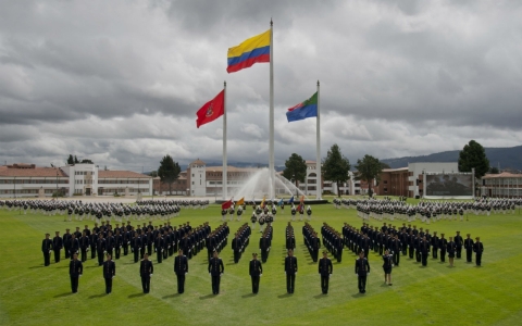 Thumbnail image for Colombian military accused of evading prosecution for atrocities