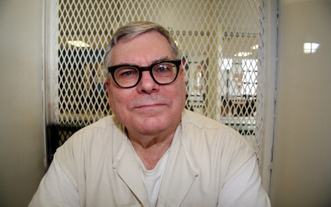 Thumbnail image for Texas to execute man after 30 years on death row and six previous stays