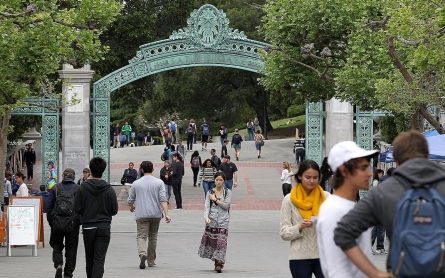 UC Berkeley sued over ‘indifference’ to sex assaults