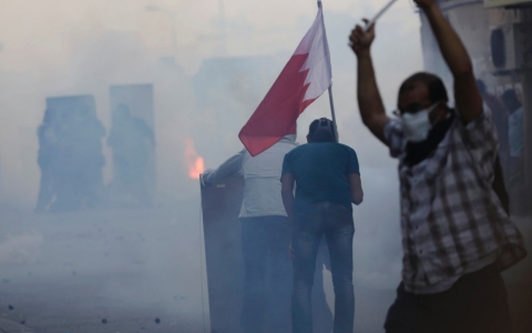 Thumbnail image for Bahrain’s human rights still fall short, despite Washington policy shift