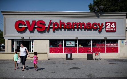 CVS sued over alleged targeting of black, Latino shoppers 