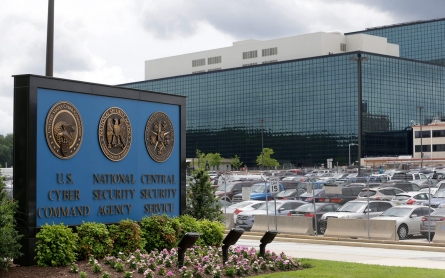 Snowden docs: DoJ secretly expanded NSA snooping on US Internet traffic