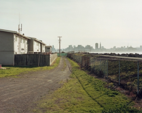 Treasure Island, San Francisco