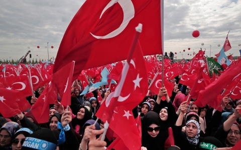 Thumbnail image for In Turkey, elections become a referendum on Erdogan’s power