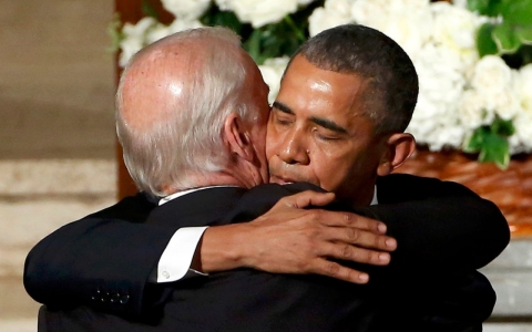 Thumbnail image for Obama eulogizes Beau Biden as 'man of character' at funeral 